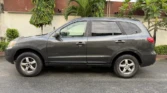 Hyundai Santafe à vendre Abidjan - Voiture Côte d'Ivoire