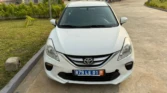 Toyota Starlette à vendre Abidjan - Voiture Côte d'Ivoire