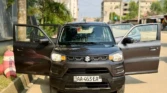 Suzuki Expresso à vendre Abidjan - Voiture Côte d'Ivoire