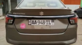 Suzuki Desir à vendre Abidjan - Voiture Côte d'Ivoire