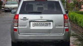 Suzuki Vitara à vendre Abidjan - Voiture Côte d'Ivoire