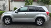 Suzuki Vitara à vendre Abidjan - Voiture Côte d'Ivoire