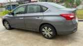 Nissan Sentra à vendre Abidjan - Voiture Côte d'Ivoire