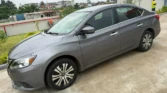 Nissan Sentra à vendre Abidjan - Voiture Côte d'Ivoire