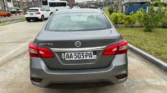Nissan Sentra à vendre Abidjan - Voiture Côte d'Ivoire