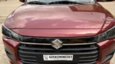Suzuki Drive à vendre Abidjan - Voiture Côte d'Ivoire
