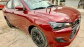 Suzuki Drive à vendre Abidjan - Voiture Côte d'Ivoire