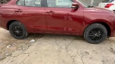 Suzuki Drive à vendre Abidjan - Voiture Côte d'Ivoire