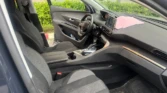 Peugeot 3008 à vendre Abidjan - Voiture Côte d'Ivoire