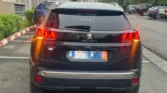 Peugeot 3008 à vendre Abidjan - Voiture Côte d'Ivoire