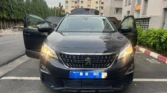 Peugeot 3008 à vendre Abidjan - Voiture Côte d'Ivoire