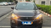 Peugeot 3008 à vendre Abidjan - Voiture Côte d'Ivoire