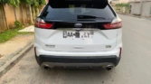 Ford Edge à vendre Abidjan - Voiture Côte d'Ivoire