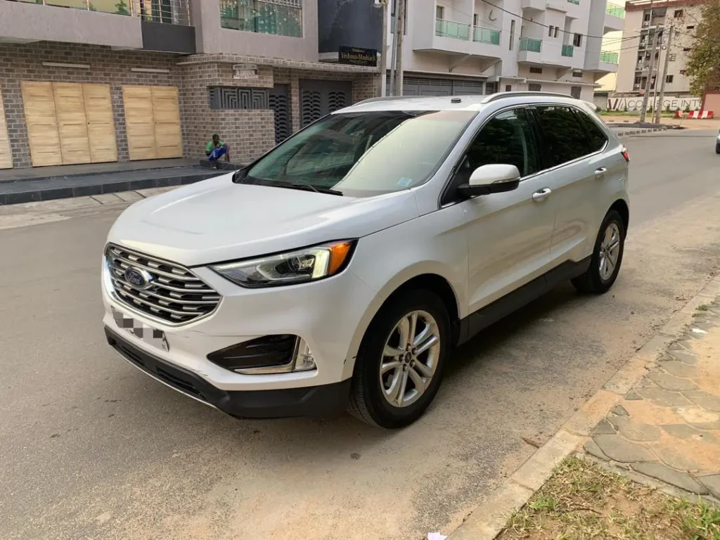 Ford Edge à vendre Abidjan - Voiture Côte d'Ivoire