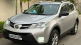 Toyota Rav4 à vendre Abidjan - Voiture Côte d'Ivoire