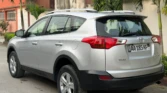 Toyota Rav4 à vendre Abidjan - Voiture Côte d'Ivoire
