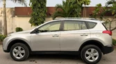 Toyota Rav4 à vendre Abidjan - Voiture Côte d'Ivoire