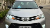Toyota Rav4 à vendre Abidjan - Voiture Côte d'Ivoire