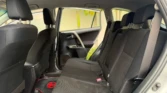 Toyota Rav4 à vendre Abidjan - Voiture Côte d'Ivoire