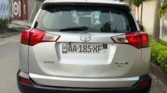 Toyota Rav4 à vendre Abidjan - Voiture Côte d'Ivoire