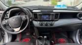 Toyota Rav4 à vendre Abidjan - Voiture Côte d'Ivoire