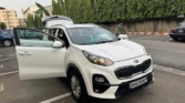 Kia Sportage à vendre Abidjan - Voiture Côte d'Ivoire