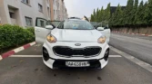 Kia Sportage à vendre Abidjan - Voiture Côte d'Ivoire