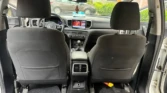 Kia Sportage à vendre Abidjan - Voiture Côte d'Ivoire