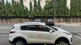 Kia Sportage à vendre Abidjan - Voiture Côte d'Ivoire