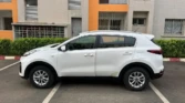 Kia Sportage à vendre Abidjan - Voiture Côte d'Ivoire