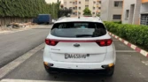 Kia Sportage à vendre Abidjan - Voiture Côte d'Ivoire
