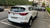 Kia Sportage à vendre Abidjan - Voiture Côte d'Ivoire