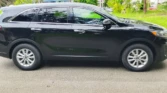 Kia Sorento à vendre Abidjan - Voiture Côte d'Ivoire