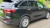 Kia Sorento à vendre Abidjan - Voiture Côte d'Ivoire