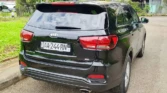 Kia Sorento à vendre Abidjan - Voiture Côte d'Ivoire