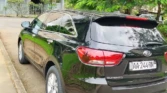 Kia Sorento à vendre Abidjan - Voiture Côte d'Ivoire