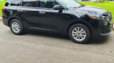 Kia Sorento à vendre Abidjan - Voiture Côte d'Ivoire