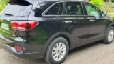 Kia Sorento à vendre Abidjan - Voiture Côte d'Ivoire