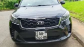 Kia Sorento à vendre Abidjan - Voiture Côte d'Ivoire