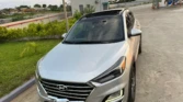 Hyundai Tucson à vendre Abidjan - Voiture Côte d'Ivoire