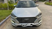 Hyundai Tucson à vendre Abidjan - Voiture Côte d'Ivoire