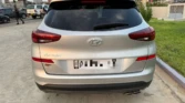 Hyundai Tucson à vendre Abidjan - Voiture Côte d'Ivoire