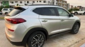 Hyundai Tucson à vendre Abidjan - Voiture Côte d'Ivoire