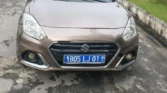 Suzuki Suzuki à vendre Abidjan - Voiture Côte d'Ivoire