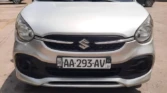 Suzuki Celerio à vendre Abidjan - Voiture Côte d'Ivoire