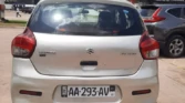 Suzuki Celerio à vendre Abidjan - Voiture Côte d'Ivoire