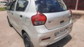 Suzuki Celerio à vendre Abidjan - Voiture Côte d'Ivoire