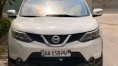 Nissan Qashqai à vendre Abidjan - Voiture Côte d'Ivoire