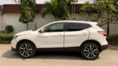 Nissan Qashqai à vendre Abidjan - Voiture Côte d'Ivoire