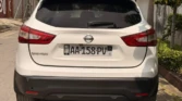 Nissan Qashqai à vendre Abidjan - Voiture Côte d'Ivoire